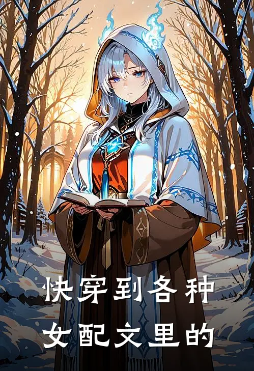 快穿到各种女配文里的
