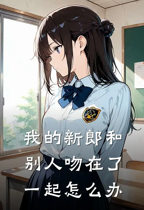 我的新郎和别人吻在了一起怎么办