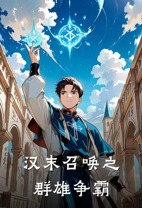 汉末召唤之群雄争霸