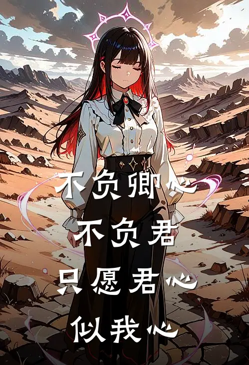 不负卿心不负君,只愿君心似我心