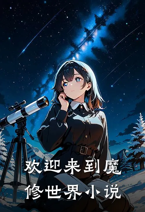 欢迎来到魔修世界小说
