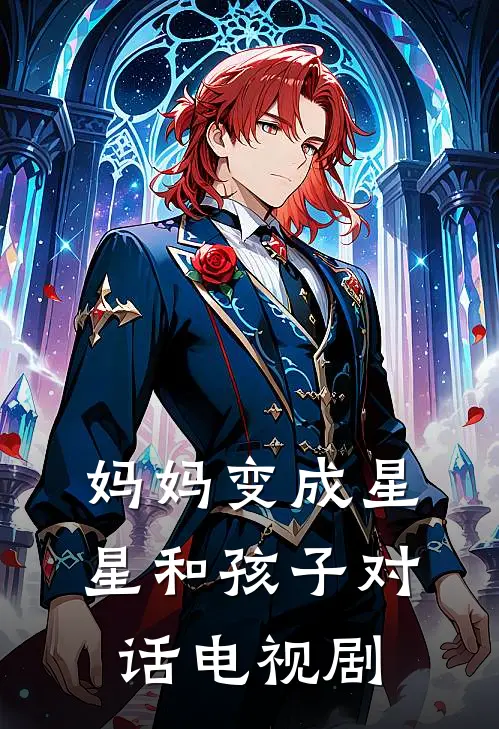妈妈变成星星和孩子对话电视剧