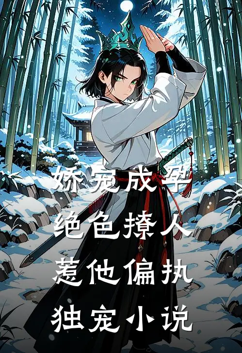 娇宠成孕绝色撩人惹他偏执独宠小说