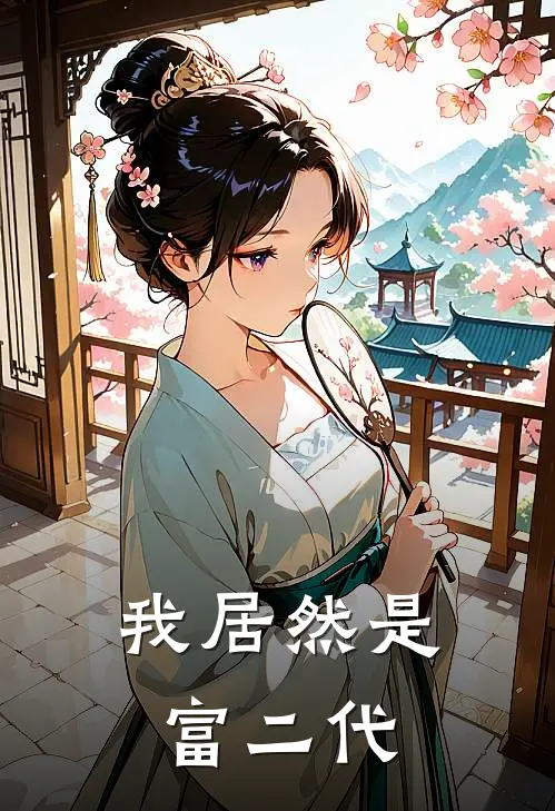 我居然是富二代