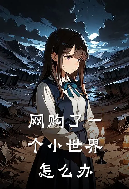 网购了一个小世界怎么办