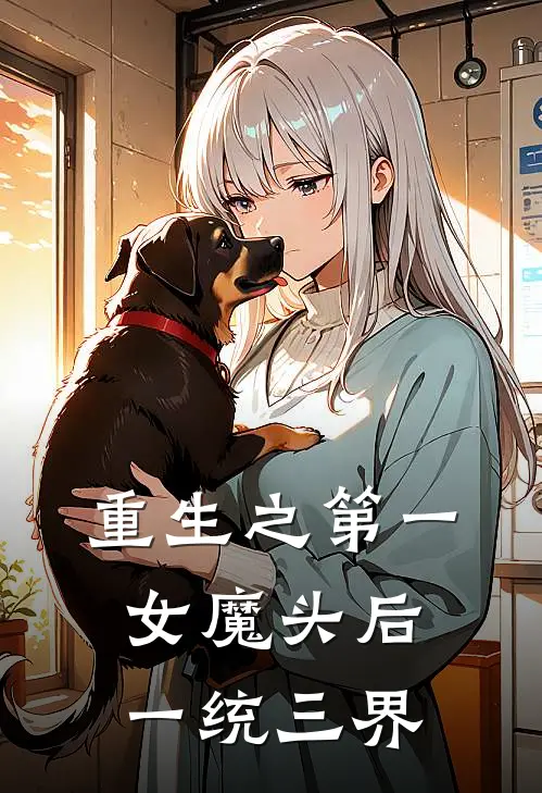 重生之第一女魔头后一统三界