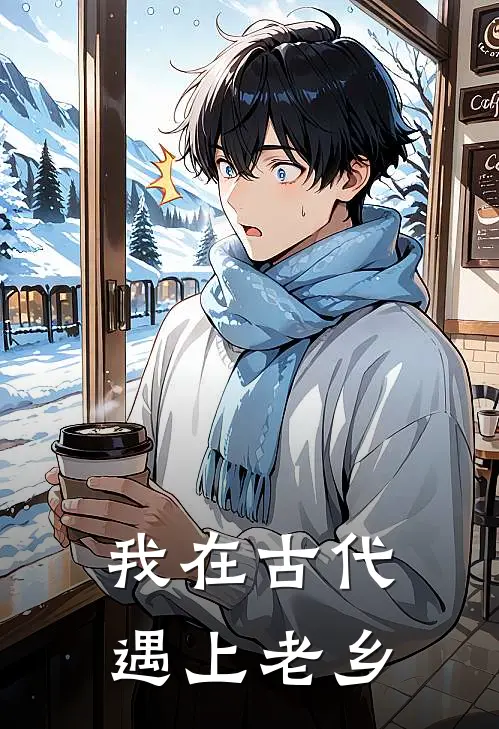 我在古代遇上老乡