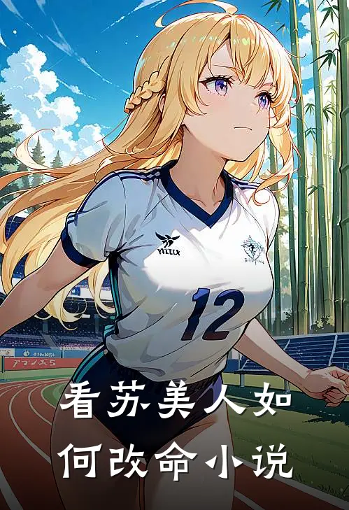 看苏美人如何改命小说