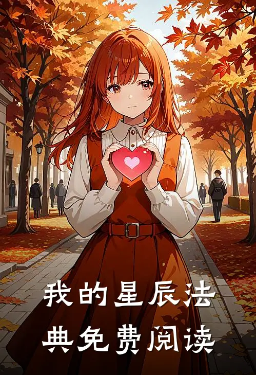 我的星辰法典免费阅读