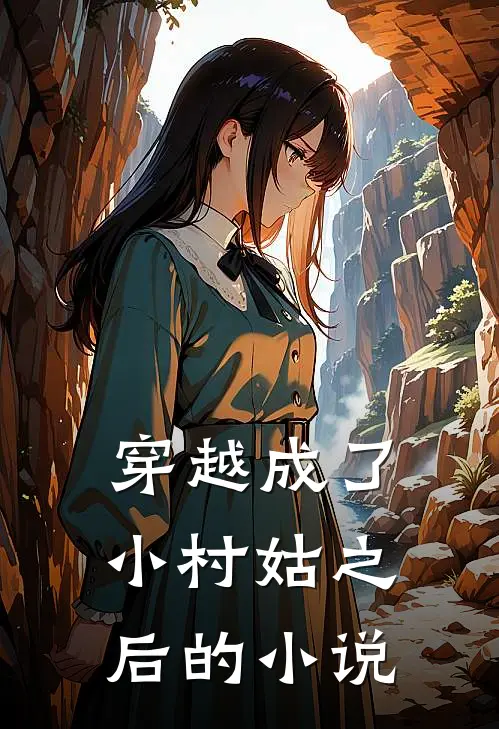 穿越成了小村姑之后的小说