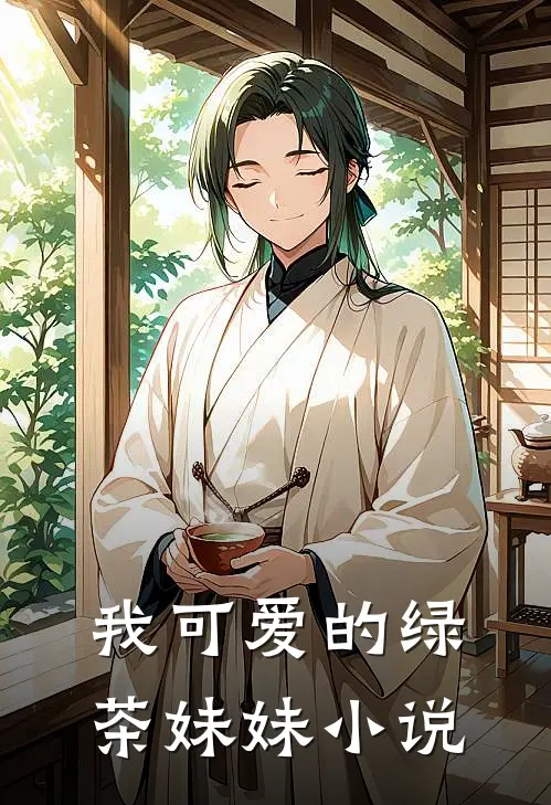 我可爱的绿茶妹妹小说