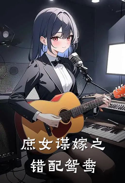庶女谋嫁之错配鸳鸯