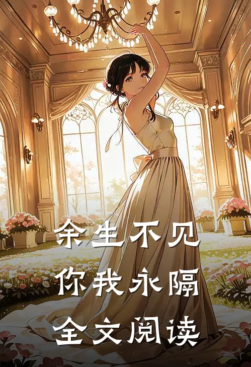 余生不见你我永隔全文阅读