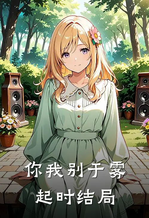 你我别于雾起时结局