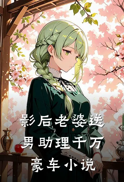 影后老婆送男助理千万豪车小说