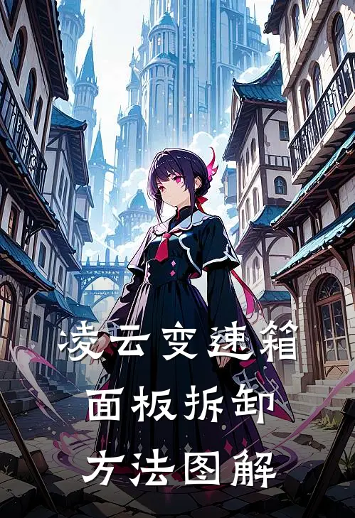 凌云变速箱面板拆卸方法图解