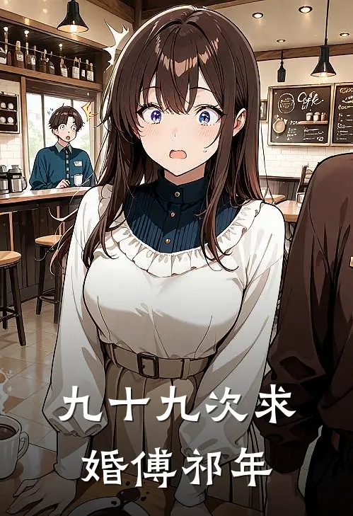 九十九次求婚傅祁年