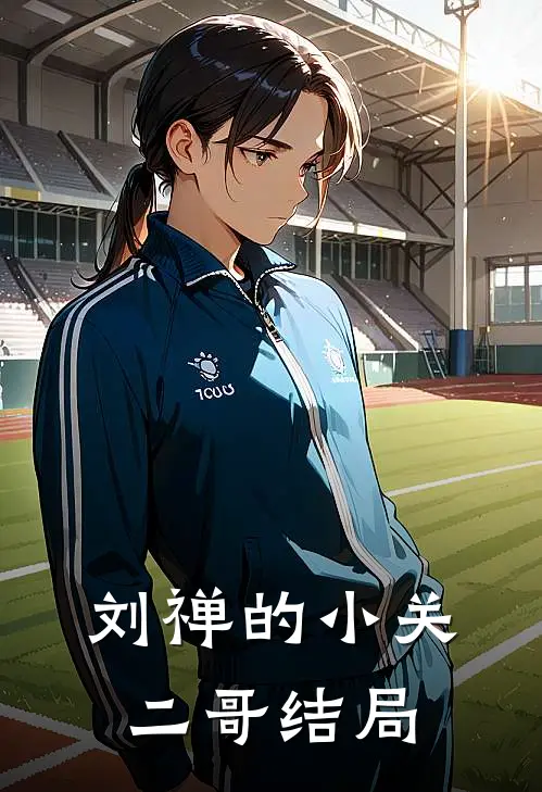 刘禅的小关二哥结局