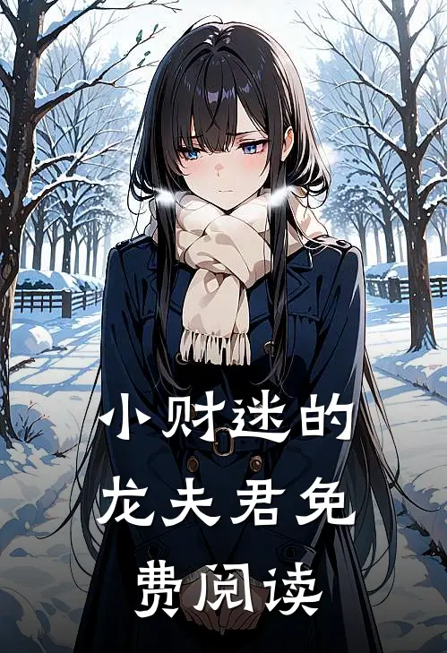 小财迷的龙夫君免费阅读