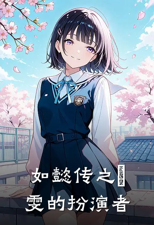 如懿传之璟雯的扮演者