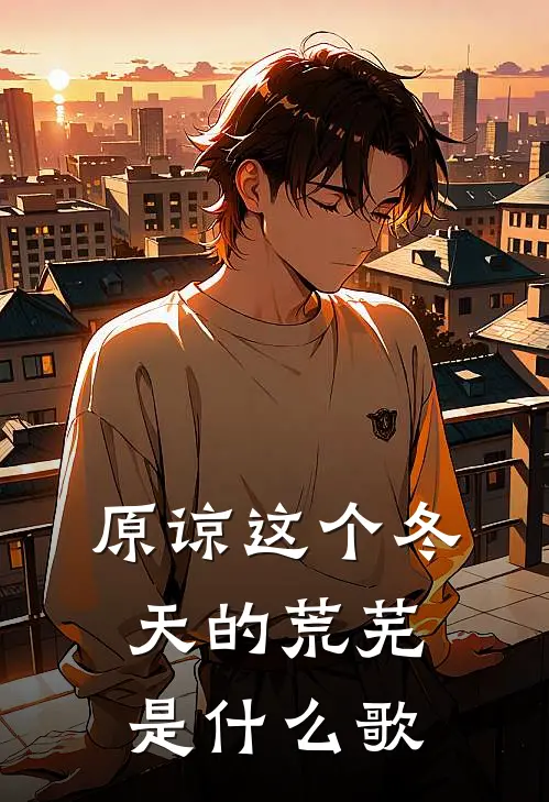 原谅这个冬天的荒芜是什么歌