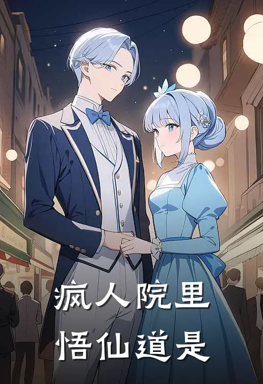 疯人院里悟仙道是