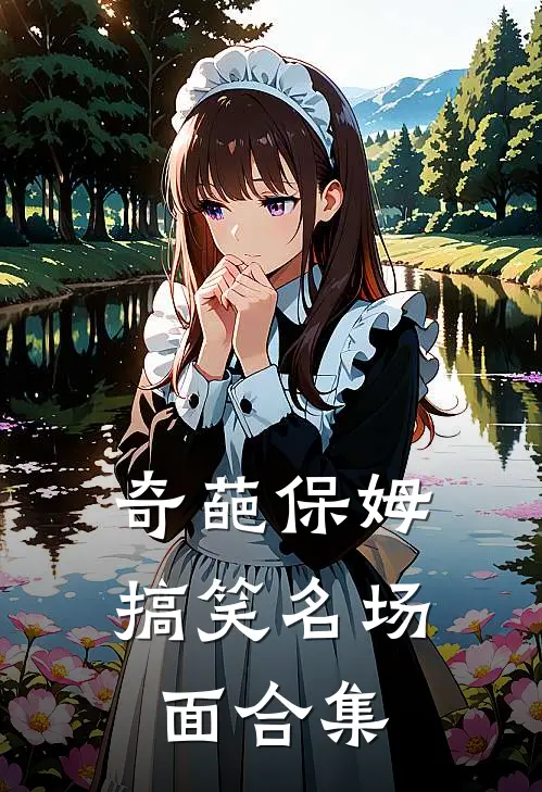 奇葩保姆搞笑名场面合集