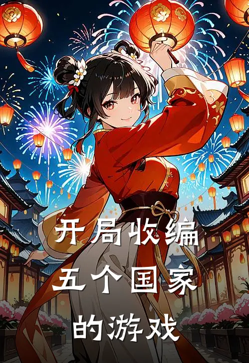 开局收编五个国家的游戏