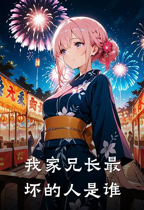 我家兄长最坏的人是谁