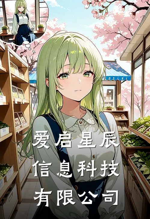 爱启星辰信息科技有限公司