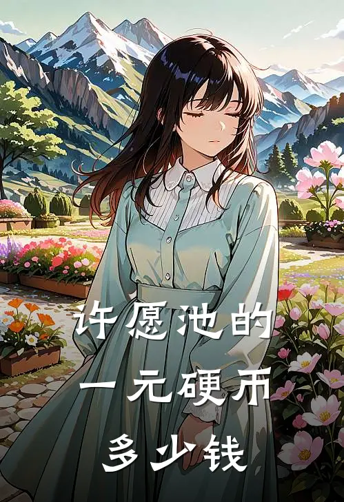 许愿池的一元硬币多少钱