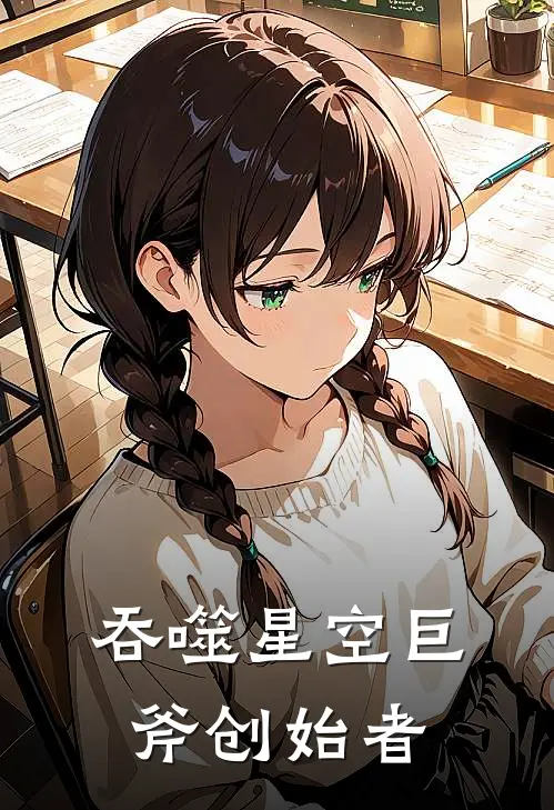 吞噬星空巨斧创始者