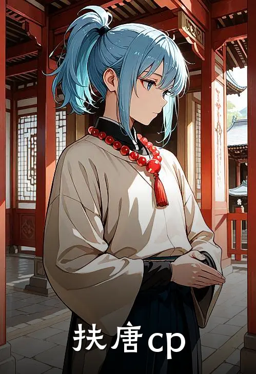 扶唐cp