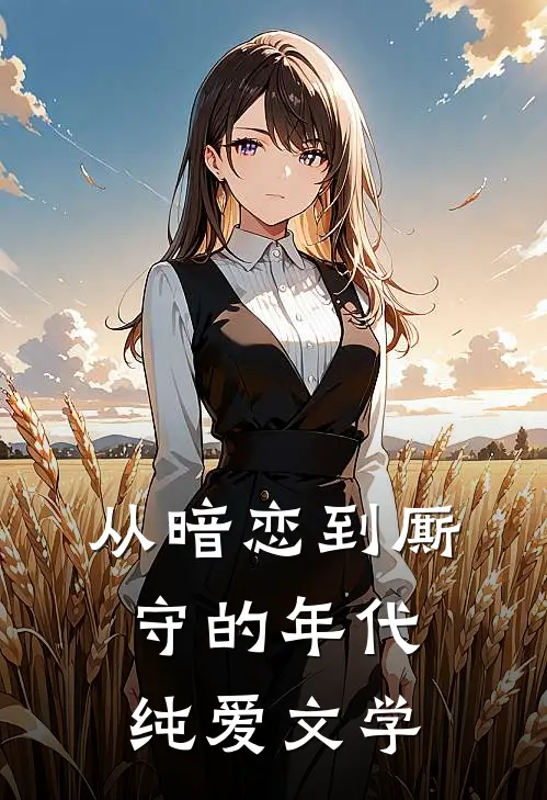 从暗恋到厮守的年代纯爱文学