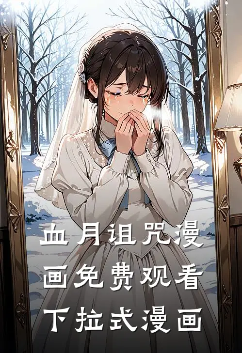 血月诅咒漫画免费观看下拉式漫画