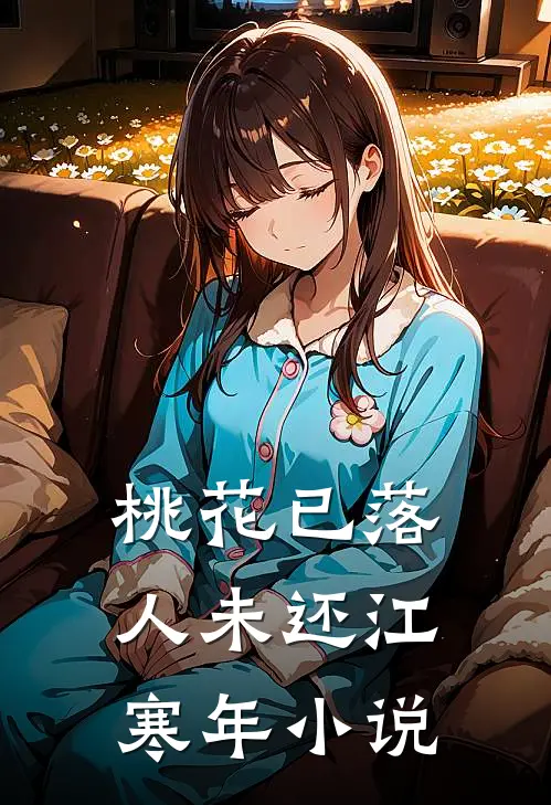 桃花已落人未还江寒年小说