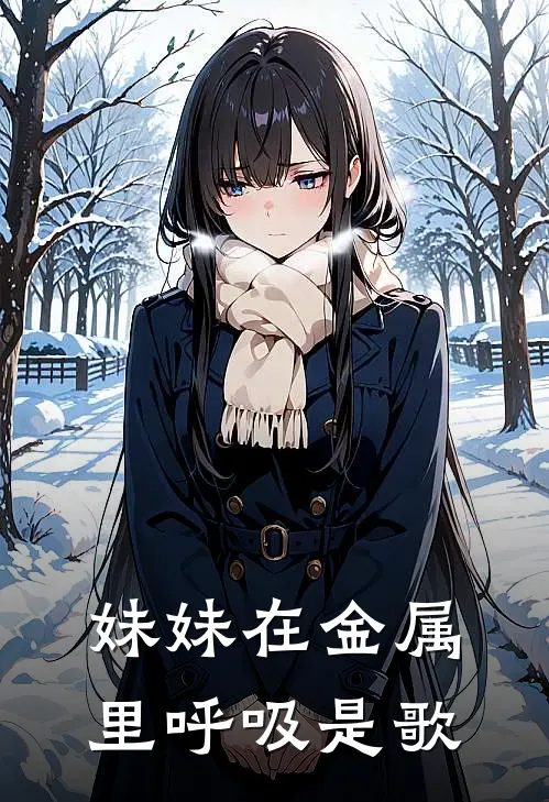 妹妹在金属里呼吸是歌