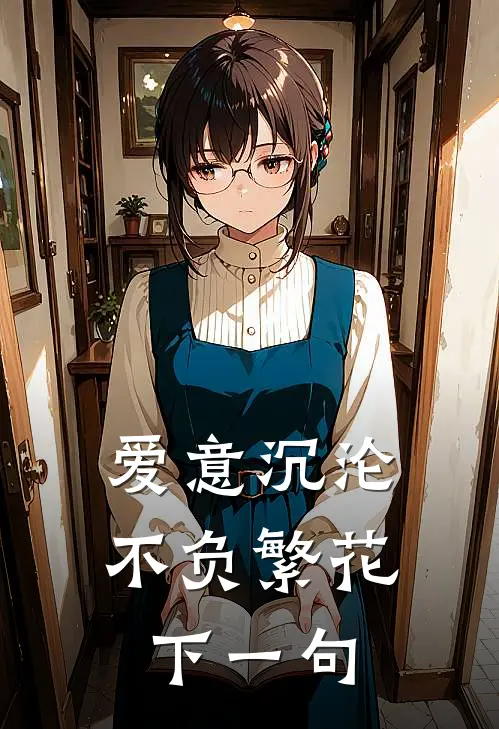 爱意沉沦不负繁花下一句