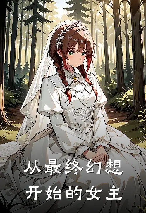 从最终幻想开始的女主