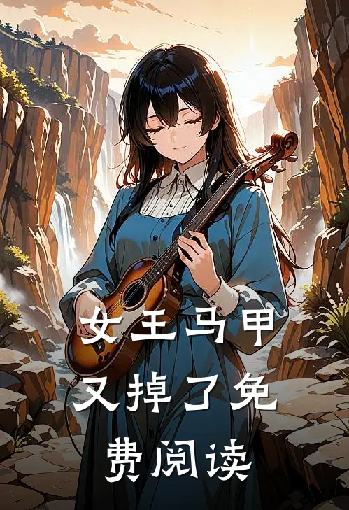 女王马甲又掉了免费阅读