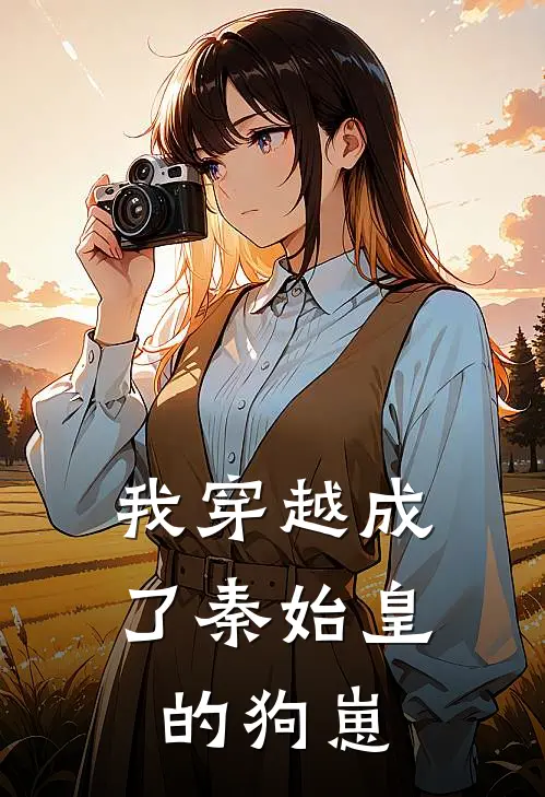 我穿越成了秦始皇的狗崽