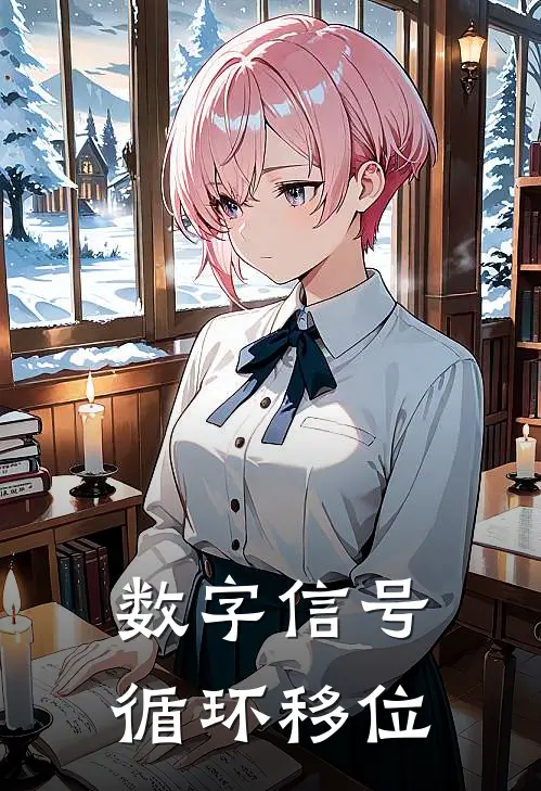 数字信号循环移位