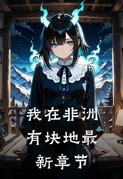 我在非洲有块地最新章节