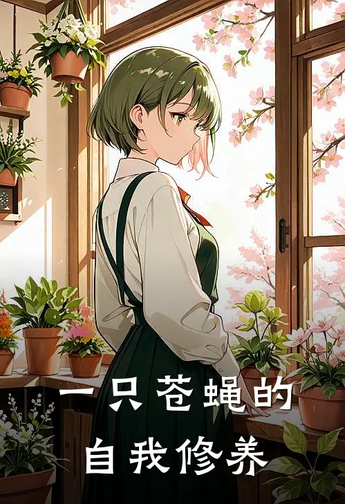 一只苍蝇的自我修养