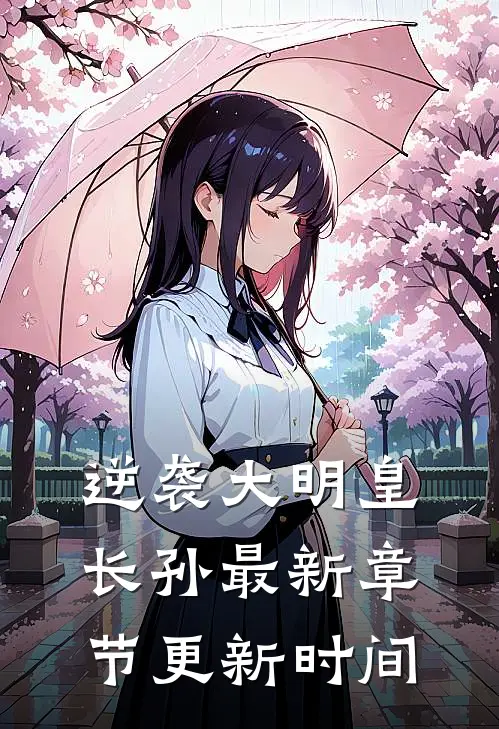 逆袭大明皇长孙最新章节更新时间