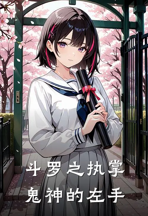 斗罗之执掌鬼神的左手