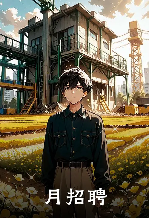 月招聘