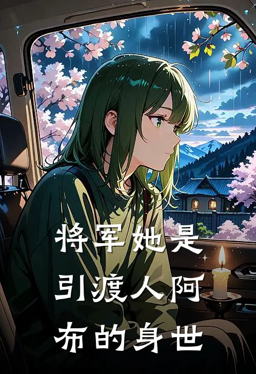 将军她是引渡人阿布的身世