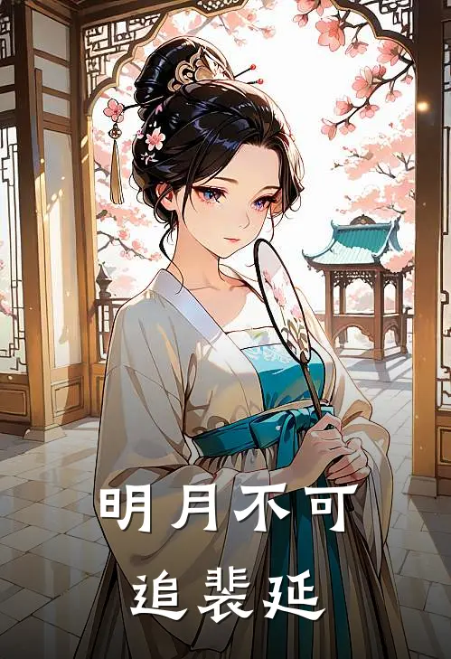 明月不可追裴延