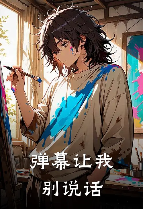 弹幕让我别说话